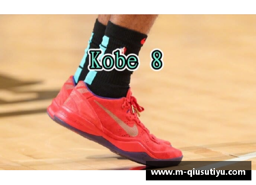 NBA球星球鞋审美，谁的设计最吸睛？