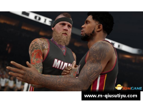 NBA精彩时刻集锦：全新视角带你感受篮球魅力
