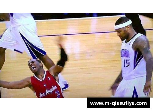NBA经济：球场内外的财富流动