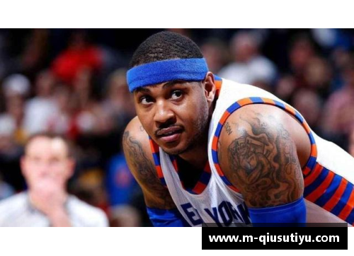NBA重磅！安东尼意外交易引发联盟震动