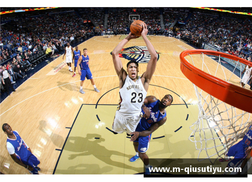 NBA超级巨星克里斯：篮球之路与荣耀