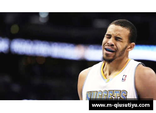 NBA疯狂笑点集锦：让你笑到捧腹，全场笑声不断
