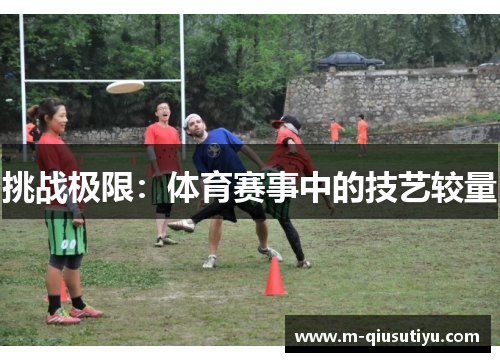 挑战极限：体育赛事中的技艺较量