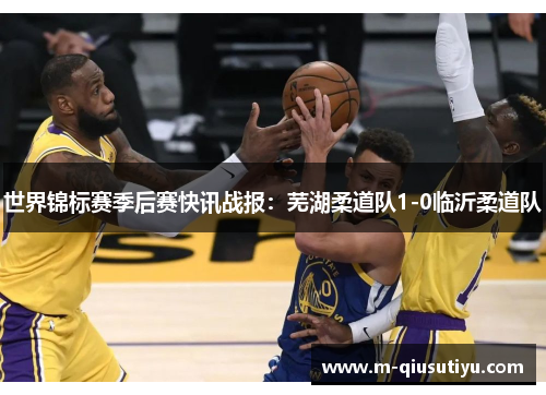 世界锦标赛季后赛快讯战报：芜湖柔道队1-0临沂柔道队